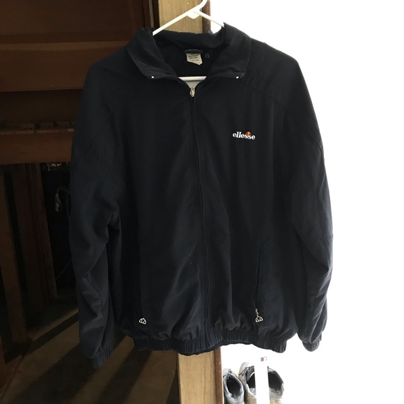 Bomber jacket - Picture 1 of 4